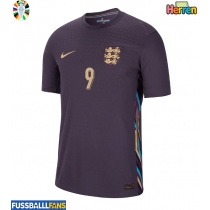 England Harry Kane #9 Auswärtstrikot EM 2024 Kurzarm